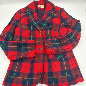 Pendleton Women's multi Jacket